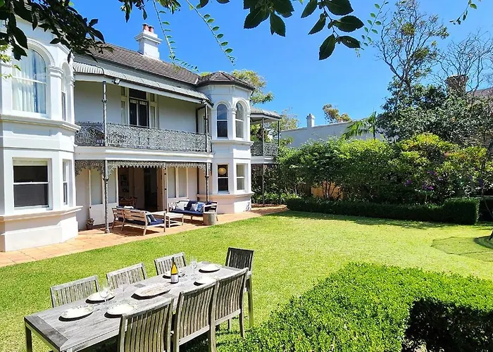 Victorian Masterpiece