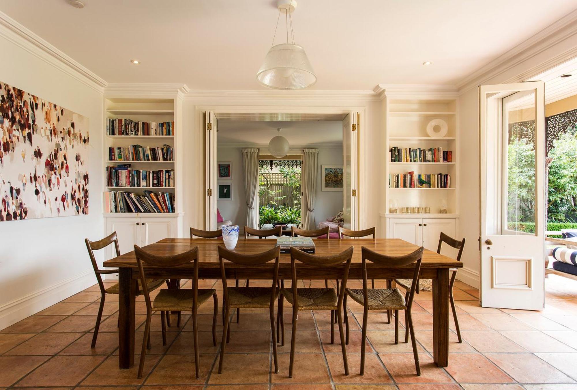 Villa Victorian Masterpiece Sydney
