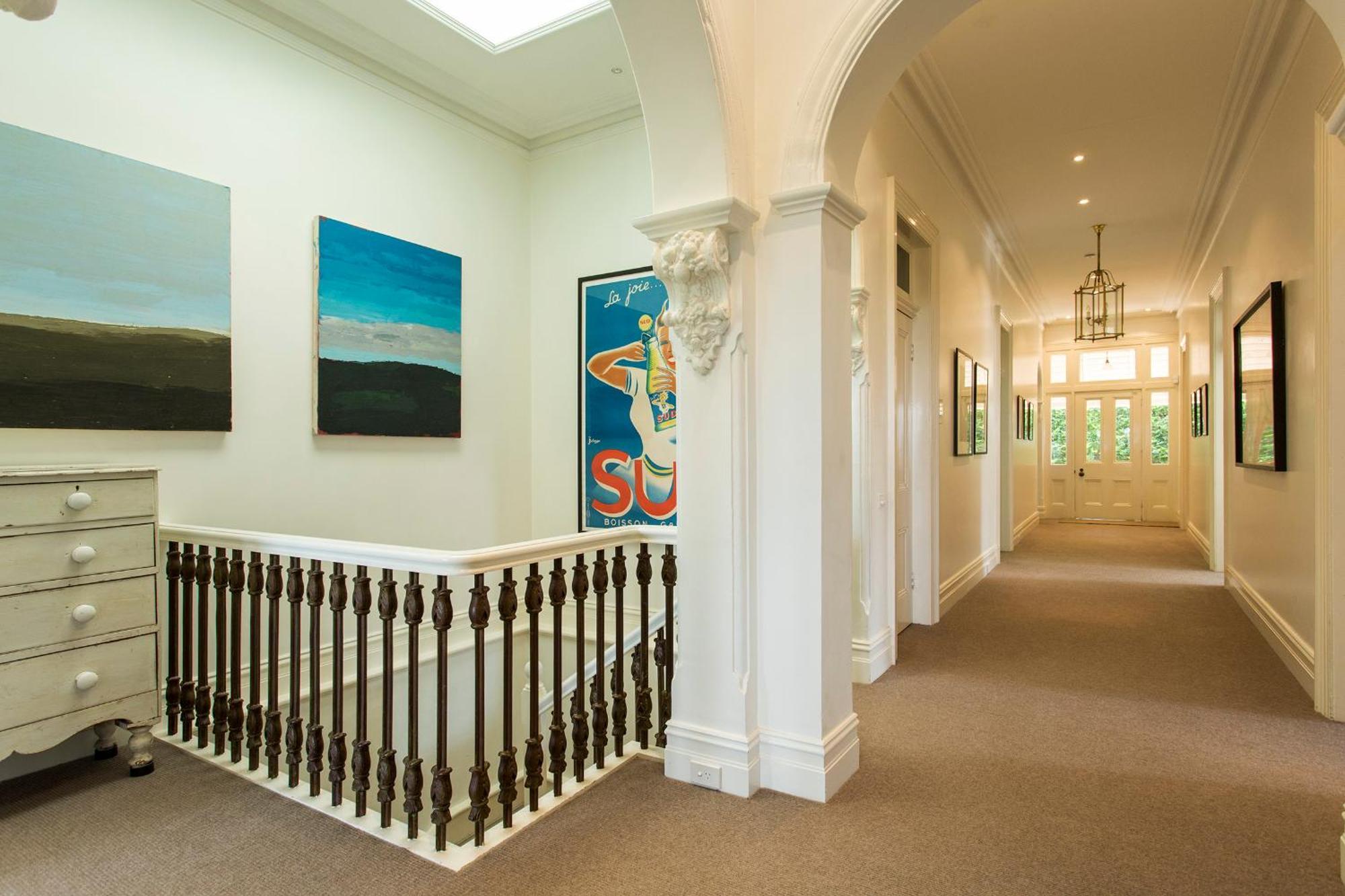 Victorian Masterpiece * Sydney