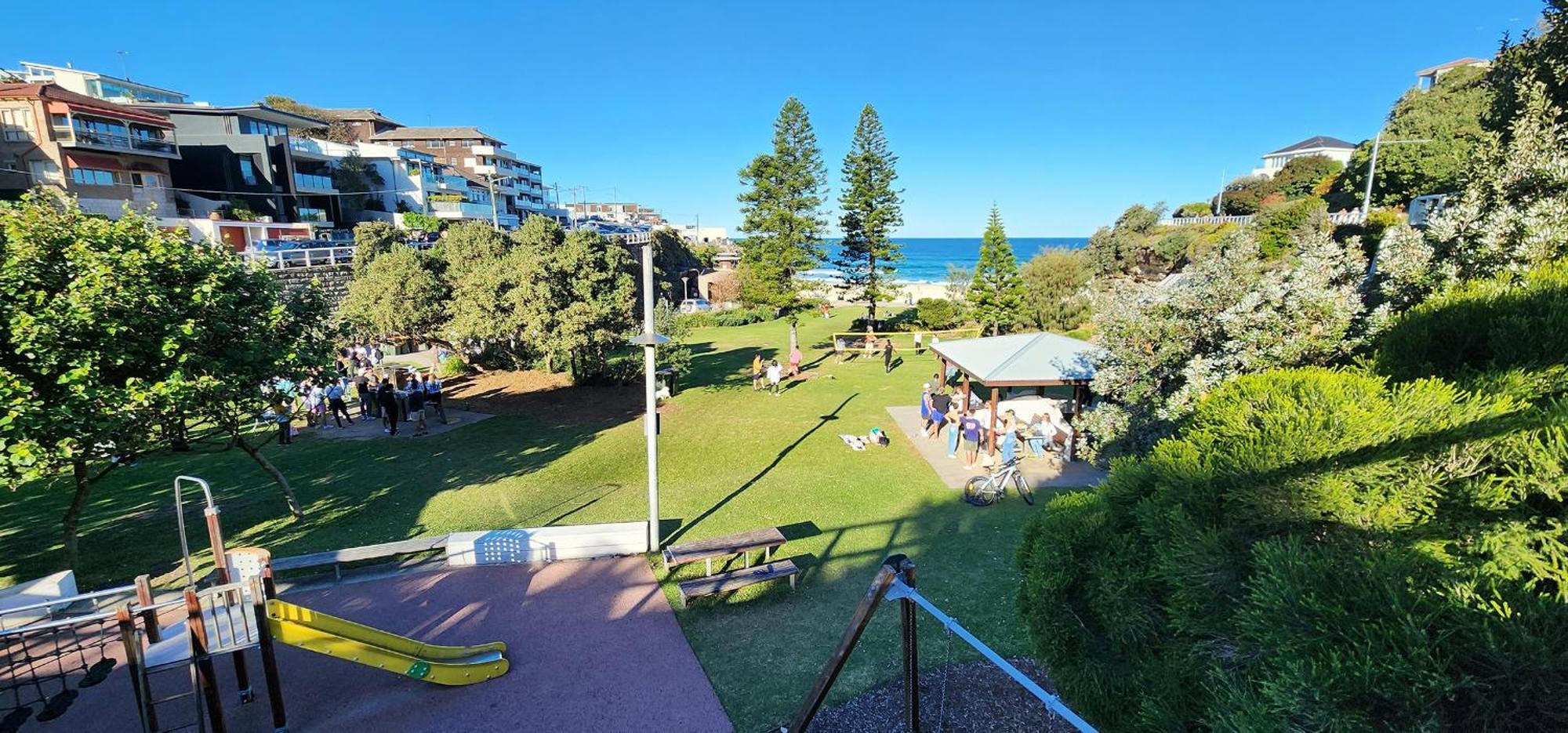 Victorian Masterpiece * Sydney