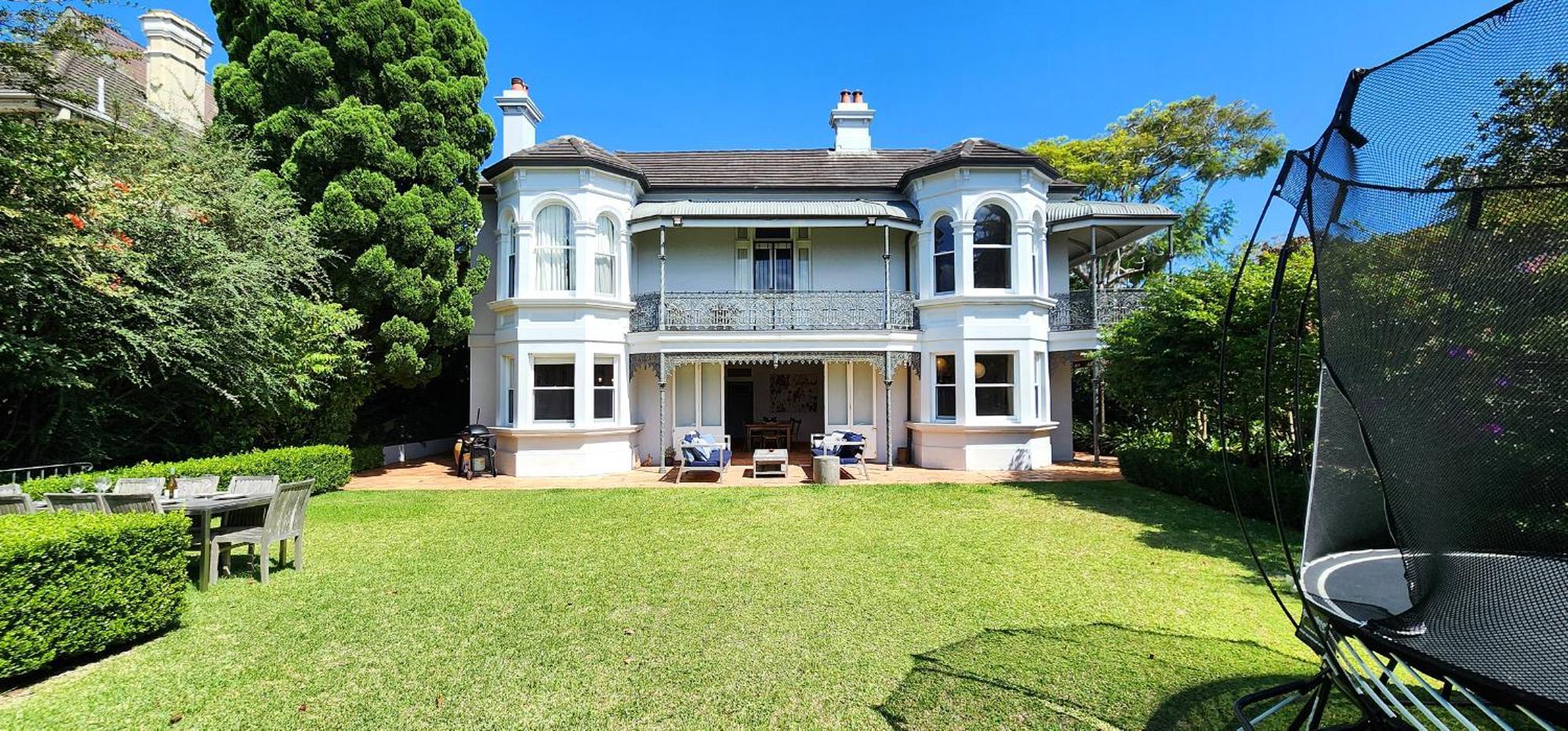 Victorian Masterpiece *