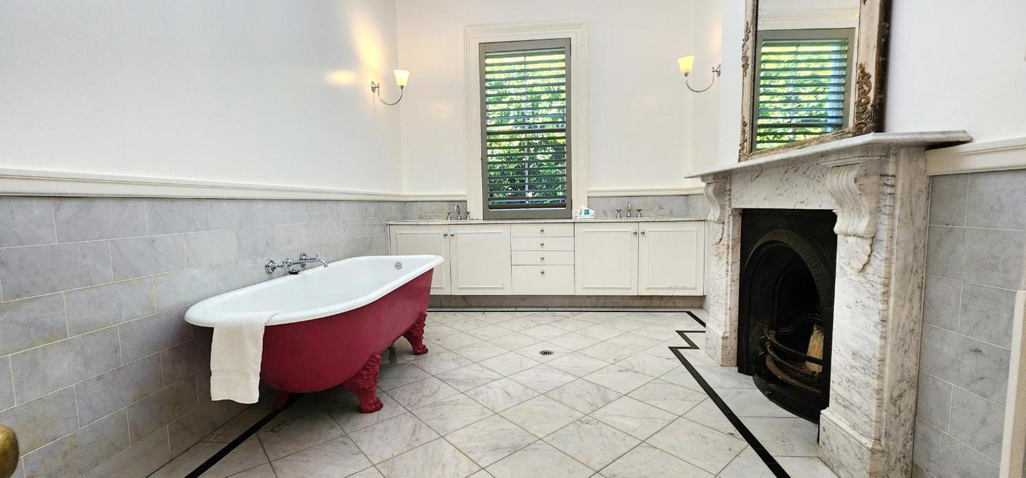 Villa Victorian Masterpiece