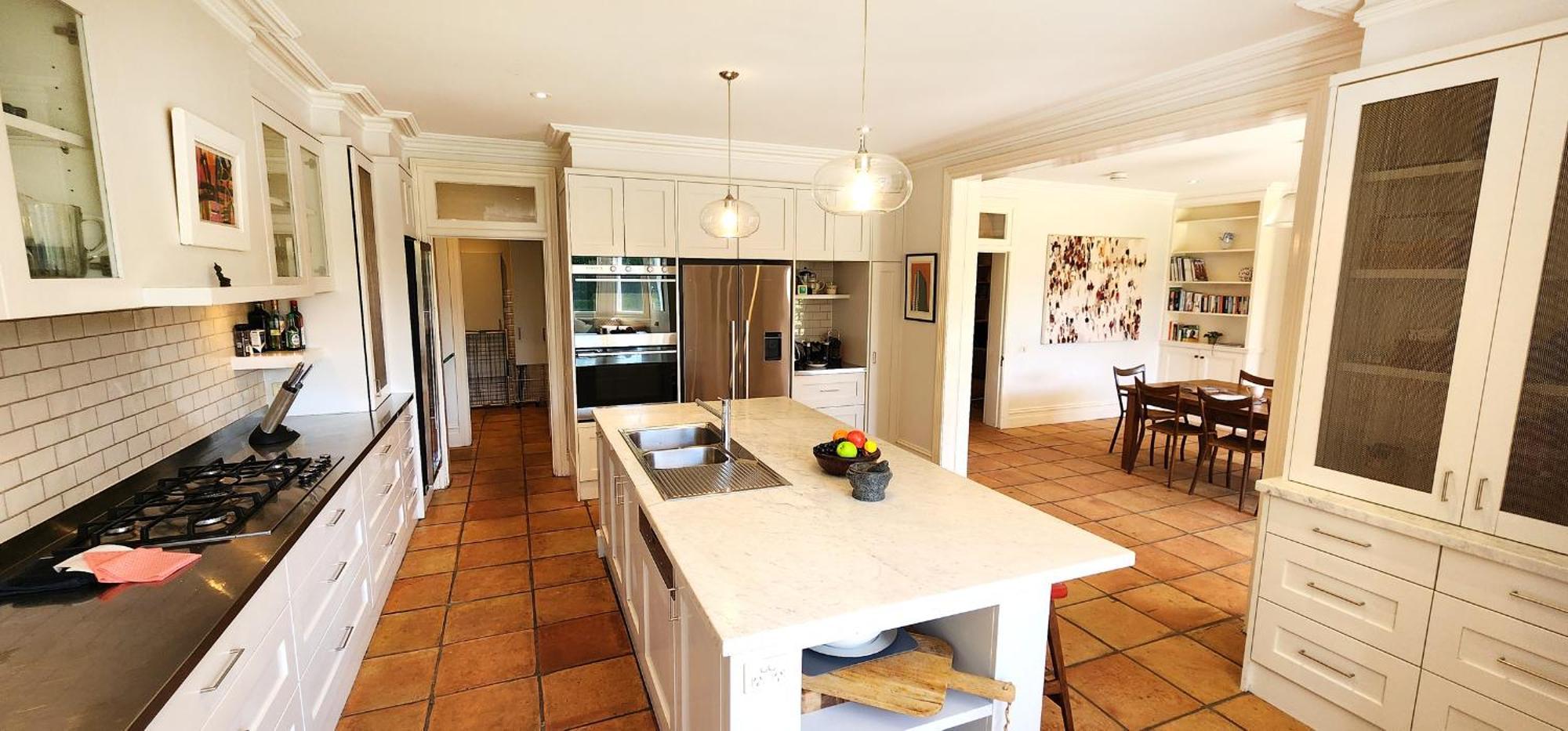 Victorian Masterpiece Villa Sydney